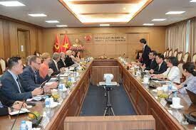 Giáo Dục Quốc Tế Victoria - Australia 8