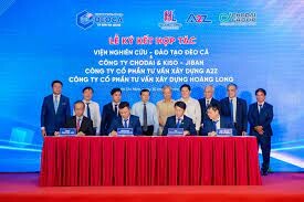 CÔNG NGHỆ HOÀNG HOÀNG LONG 7