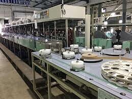 Kyoshin Việt Nam 7