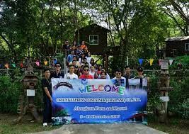 Orient Express Container 8