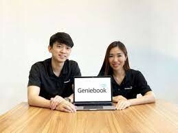 Geniebook Vietnam 7