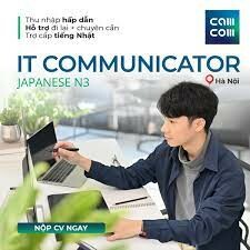CAMCOM VIỆT NAM 8