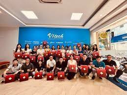 Vitech Development 6