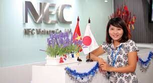 NEC Việt Nam 6