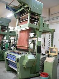 Dệt Nhãn Nhân Mỹ 6