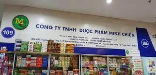 Dược Phẩm Minh Anh 6