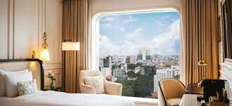 Hotel Des Arts Saigon 6