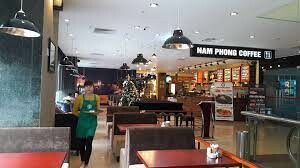 Nam Phong Coffee & Tea 6