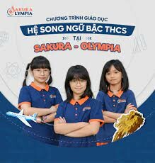 Công Ty Cổ Phần Đầu Tư Giáo Dục Việt Nam (Trường Song Ngữ Sakura-Olympia) 7
