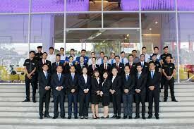 Nhà hàng Tiệc cưới Đông Phương Group 7