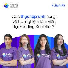 Công Ty TNHH Funding Societies VIETNAM 9