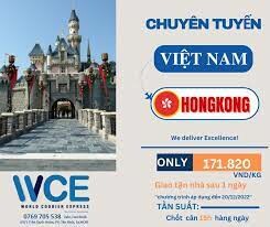 World Courier Express 8