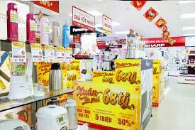 Hệ Thống Nguyễn Kim 7