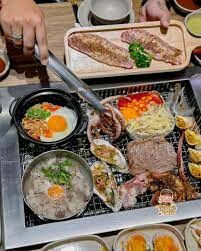 Madam Chu - Tiệm thịt nướng Hong Kong 7