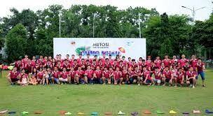 Công Ty Tập Đoàn Mutosi 7