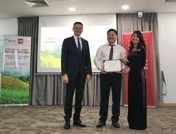 Công Ty Cổ Phần Tư Vấn Và Đào Tạo Sao Việt 7