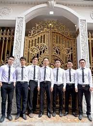 Công Ty TNHH Tư Vấn Đầu Tư Tài Chính Kế Toán Thuế - Kiểm Toán 7