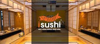 NHÀ HÀNG ISUSHI 7
