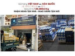 Công ty TNHH Thương Mại & Vận Chuyển BNN 7