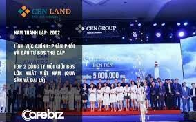 Công ty cổ phần tập đoàn địa ốc Bắc Trung Nam 10