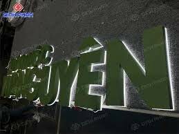 Công ty TNHH Quảng cáo Đinh Phan 7