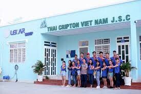 Công Ty Cổ Phần Công Nghệ Đánh Bóng Kim Loại Leka 7