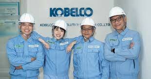 Công Ty Kobelco Eco-Solutions 7