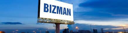 Bizman 8