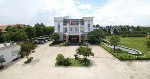 Công Ty Dệt Trần Hiệp Thành 7