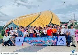 Công Ty TNHH Thương Mại Du Lịch TH Group Phú Quốc 7