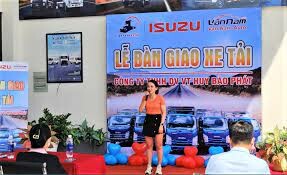 Công ty Dịch vụ quảng cáo Định Hướng 11