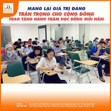 Công Ty TNHH Ngoại Ngữ Quốc Tế Và Du Học Dominic (IELTS Đa Minh) 4