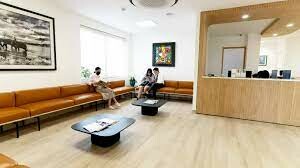 Công Ty TNHH European Eye Center 4