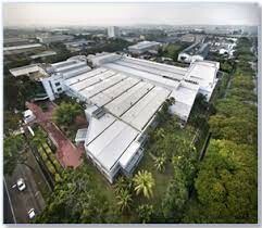 Makino Vietnam Co., Ltd 3