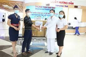 Y Tế Việt Mỹ 6