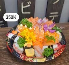 XUYÊN SUSHI 5