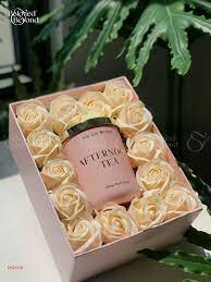 CÔNG TY TNHH ROSIE HONG 3