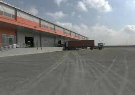 CÔNG TY TNHH PACTRA-SEBANG VINA 1