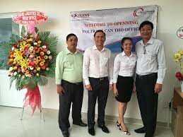 Voltrans Logistics Co., Ltd 4