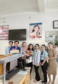 Thương Mại Phát Triển Labo Hữu Nguyên 4