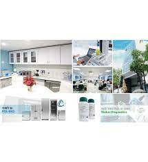 Thiết Bị Và Hóa Chất Đông Nam 4