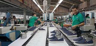 Công ty Cổ phần Công nghiệp Đông Hưng 4