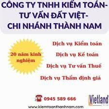 Kiểm Toán Và Kế Toán TND 3