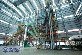 Công Ty TNHH Mạc Tích - MARTECH 4