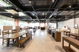 Công Ty Cổ Phần Gỗ Kỹ Nghệ Anh Hưng 5