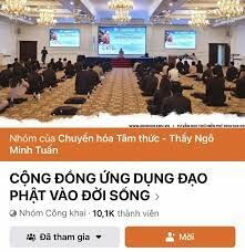 Công Ty Cổ Phần Thương Mại Dịch Vụ CVG Hồ Chí Minh 4