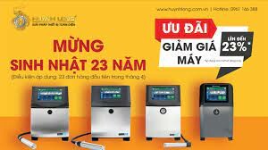 Thiết Bị Công Nghiệp Huỳnh Long 4