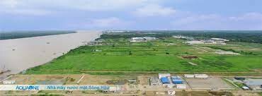 NƯỚC AQUAONE HẬU GIANG 3