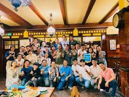 TEKCENT VIỆT NAM 5