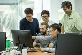 Eastgate Software JSC 4